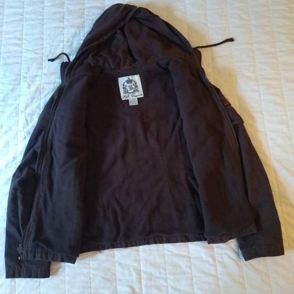 Twilight BB Dakota Jacket - Picture 3 of 5